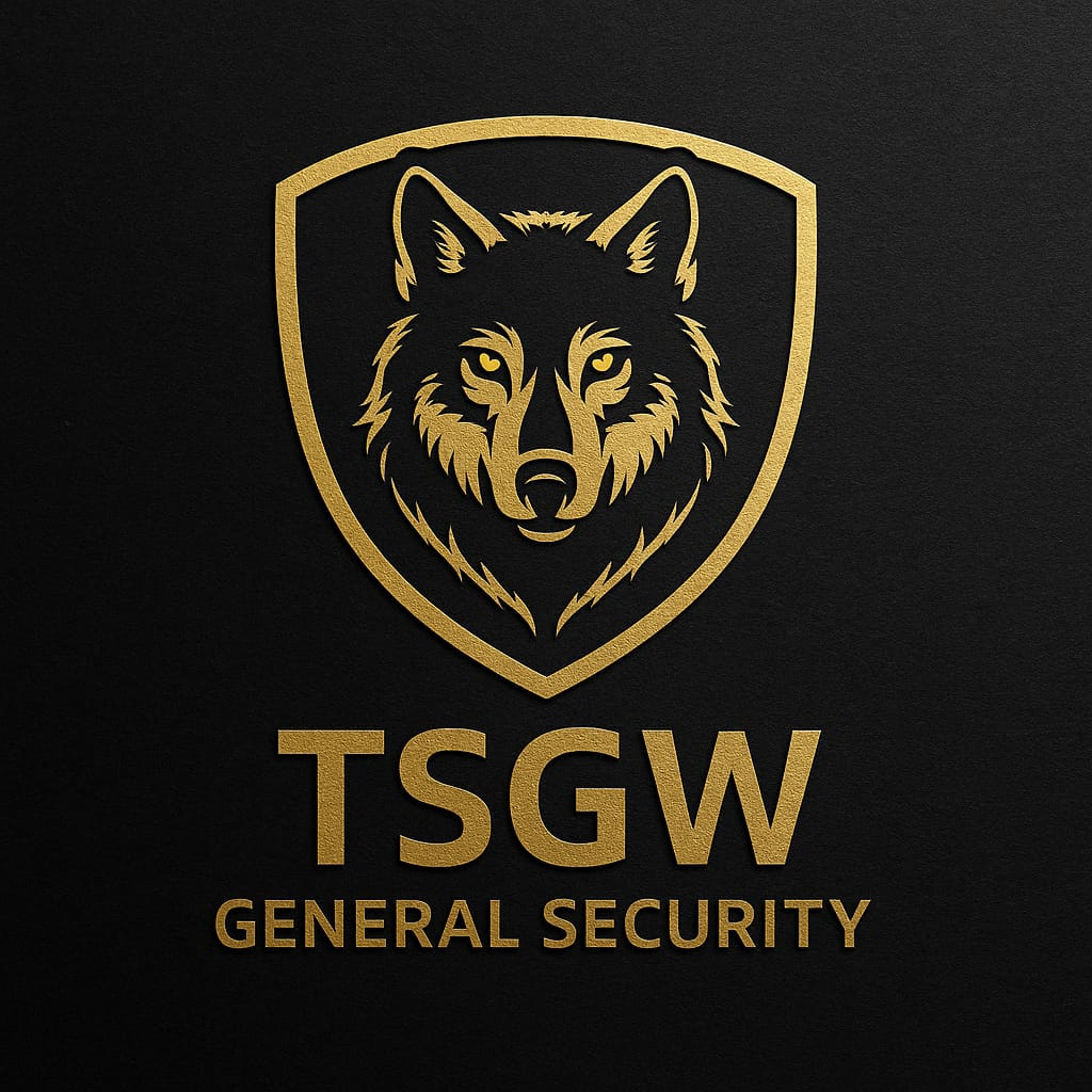 Security Logo